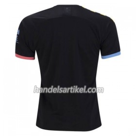 Manchester City Auswärts Trikotsatz 2019/20